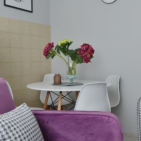 Apartman Filip Novi Pazar Buitenkant foto