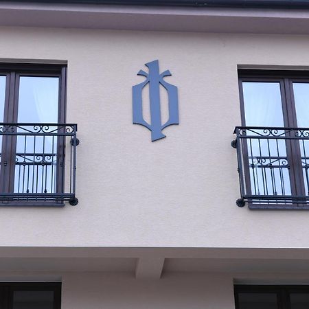 Apartman Filip Novi Pazar Buitenkant foto