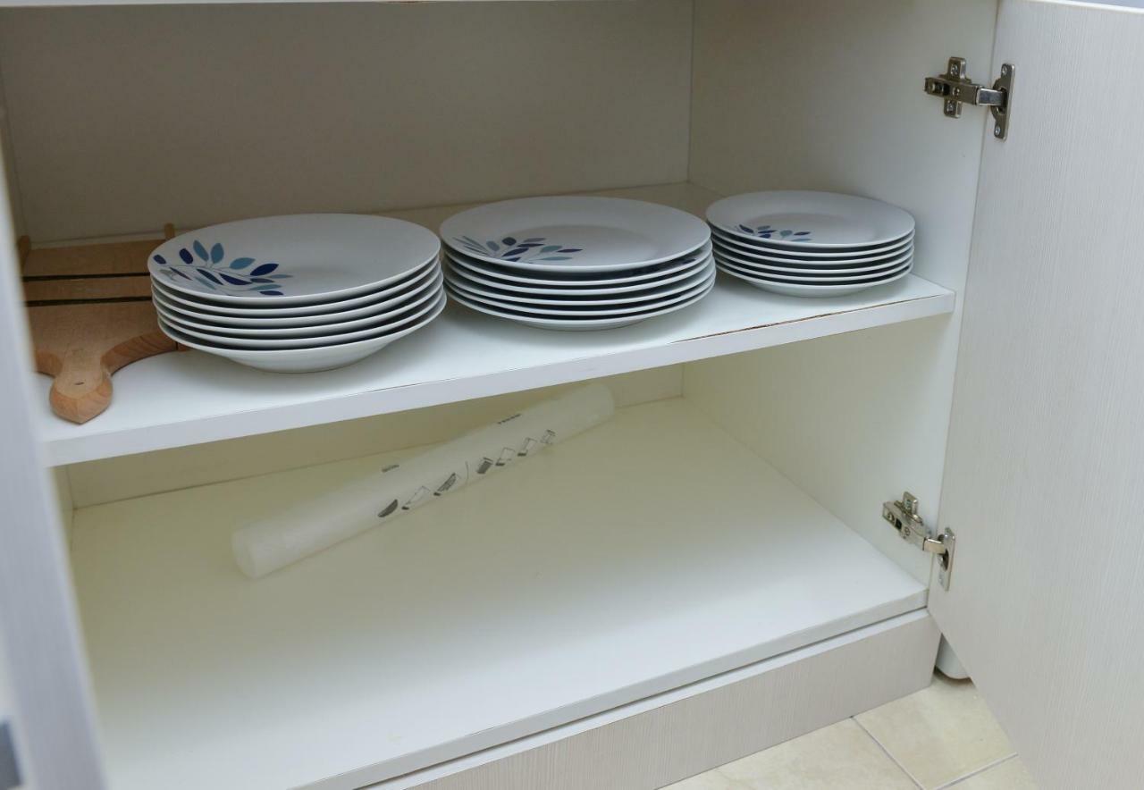 Apartman Filip Novi Pazar Buitenkant foto