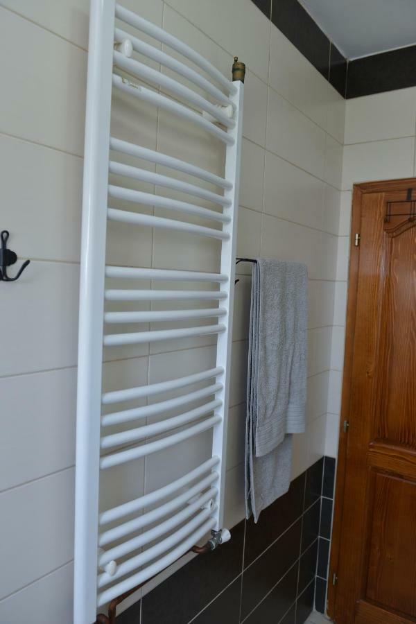 Apartman Filip Appartement Novi Pazar Buitenkant foto