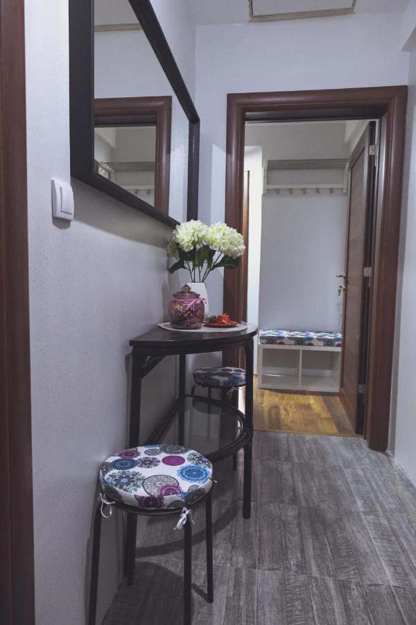 Apartman Filip Appartement Novi Pazar Buitenkant foto