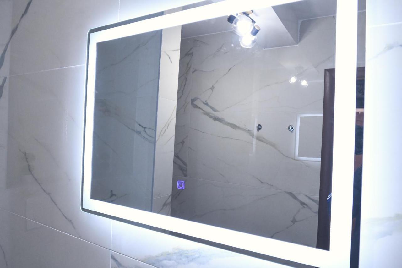 Apartman Filip Novi Pazar Buitenkant foto