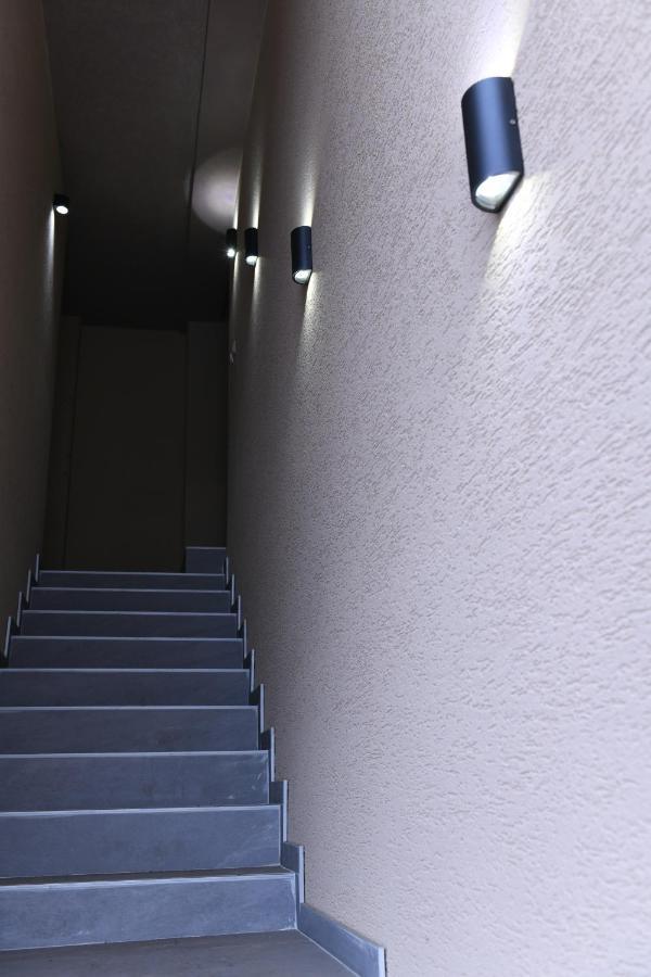 Apartman Filip Novi Pazar Buitenkant foto